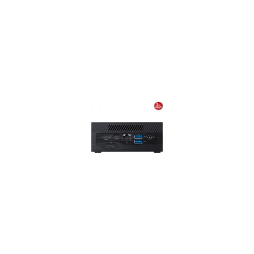Asus PN41-S1-BP462AV N6005 4 GB 128 GB SSD UHD Graphics Mini PC