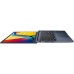 Asus Notebook Laptop, F1502ZA-EJ1531 FHD, i3-1215U İşlemci, 8 GB RAM, 256 GB SSD, Share, Dos - Outlet