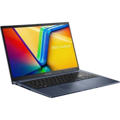 Asus Notebook Laptop, F1502ZA-EJ1531 FHD, i3-1215U İşlemci, 8 GB RAM, 256 GB SSD, Share, Dos - Outlet