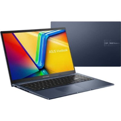 Asus Notebook Laptop, F1502ZA-EJ1531 FHD, i3-1215U İşlemci, 8 GB RAM, 256 GB SSD, Share, Dos - Outlet