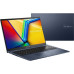 Asus Notebook Laptop, F1502ZA-EJ1531 FHD, i3-1215U İşlemci, 8 GB RAM, 256 GB SSD, Share, Dos - Outlet