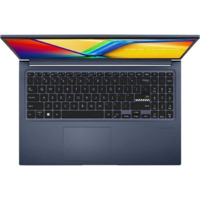 Asus Notebook Laptop, F1502ZA-EJ1531 FHD, i3-1215U İşlemci, 8 GB RAM, 256 GB SSD, Share, Dos - Outlet