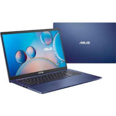 Asus F515EA-EJ3282 i5-1135G7 8 GB 256 GB SSD Iris Xe Graphics 15.6" Full HD Notebook - outlet