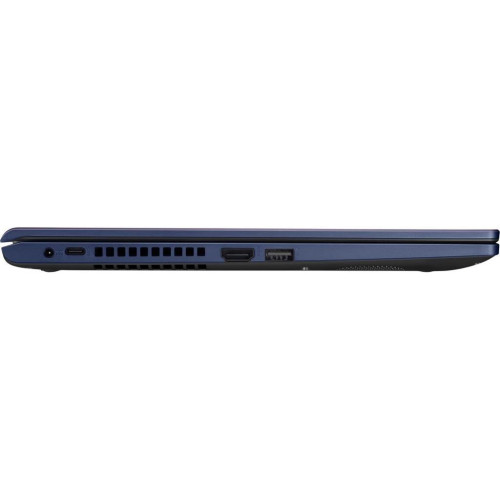 Asus F515EA-EJ3282 i5-1135G7 8 GB 256 GB SSD Iris Xe Graphics 15.6" Full HD Notebook - outlet