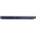 Asus F515EA-EJ3282 i5-1135G7 8 GB 256 GB SSD Iris Xe Graphics 15.6" Full HD Notebook - outlet