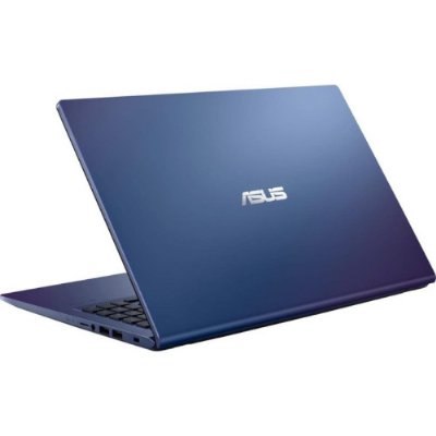 Asus F515EA-EJ3282 i5-1135G7 8 GB 256 GB SSD Iris Xe Graphics 15.6" Full HD Notebook - outlet