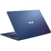 Asus F515EA-EJ3282 i5-1135G7 8 GB 256 GB SSD Iris Xe Graphics 15.6" Full HD Notebook - outlet