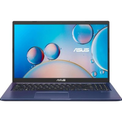 Asus F515EA-EJ3282 i5-1135G7 8 GB 256 GB SSD Iris Xe Graphics 15.6" Full HD Notebook - outlet