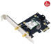 Asus PCE-AXE5400 2400 Mbps Kablosuz Ağ Adaptörü
