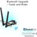 Asus PCE-AXE5400 2400 Mbps Kablosuz Ağ Adaptörü - Teşhir 