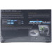ASUS PCE-AXE59BT AXE5400 WiFi 6E PCI-E adaptörü (iki haric