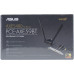 ASUS PCE-AXE59BT AXE5400 WiFi 6E PCI-E adaptörü (iki haric