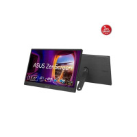 Asus ZenScreen MB166CR 15.6&qu...