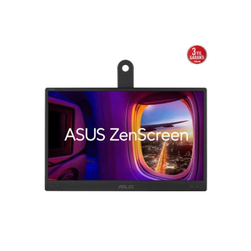 Asus ZenScreen MB166CR 15.6" 5 ms Full HD IPS 60 Hz Taşınabilir Monitör Outlet