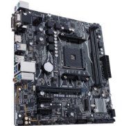 ASUS Prime A320M-E AMD A320 Am4 DDR4 3200 Hdmı Dvı Vga ...
