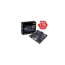 Asus Prime A320M-K AMD AM4 DDR4 Micro ATX Anakart Outle...
