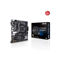 Asus Prime A520M-E CSM AMD AM4...