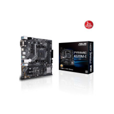Asus Prime A520M-E CSM AMD AM4 DDR4 Micro ATX Anakart Outlet