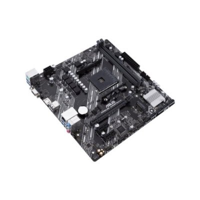 Asus Prime A520M-K AMD AM4 DDR4 Micro ATX Anakart Outlet