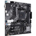 Asus Prime A520M-K Amd A520(OC) DDR4 4400MHz(OC) Am4 mAtx Anakart