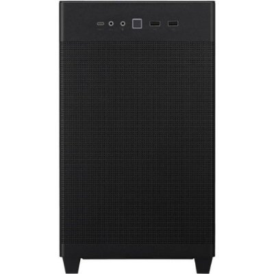 Asus Prime AP201 1 Fanlı Siyah mATX Bilgisayar Kasası - outlet