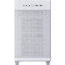 Asus Prime AP201 1 Fanlı Beyaz mATX Bilgisayar Kasası Outlet