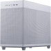 Asus Prime AP201 1 Fanlı Beyaz mATX Bilgisayar Kasası Outlet