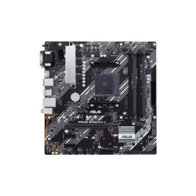 Asus Prime B450M-A II AMD AM4 DDR4 Micro ATX Anakart Outlet
