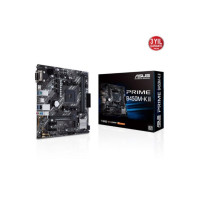 Asus Prime B450M-K II AMD AM4 ...