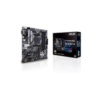 Asus Prime B550M-A/CSM B550 AM...
