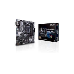 Asus Prime B550M-A/CSM B550 AM4 DDR4 Micro ATX Anakart Outlet