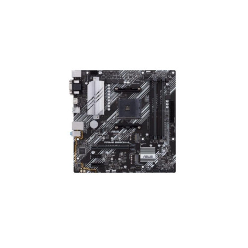 Asus Prime B550M-A/CSM B550 AM4 DDR4 Micro ATX Anakart Outlet