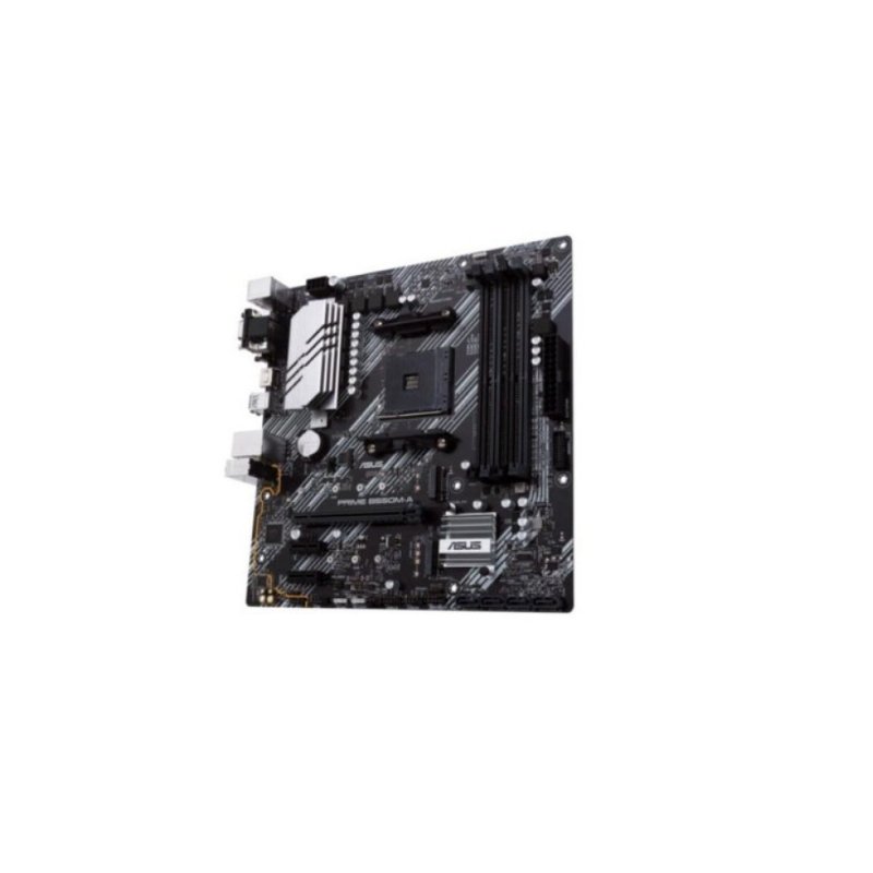 Asus Prime B550M-A/CSM B550 AM4 DDR4 Micro ATX Anakart Outlet