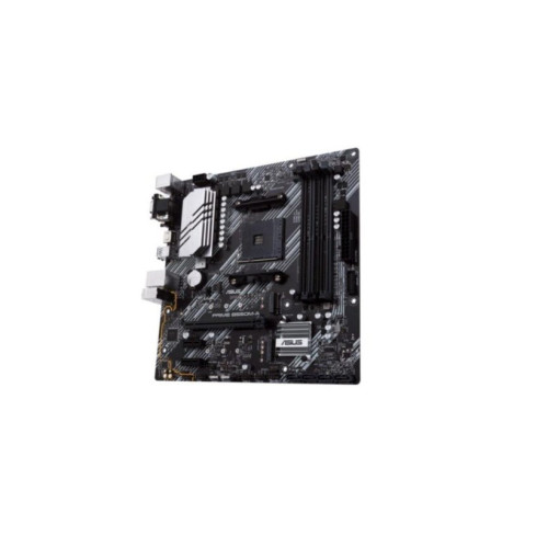 Asus Prime B550M-A/CSM B550 AM4 DDR4 Micro ATX Anakart Outlet