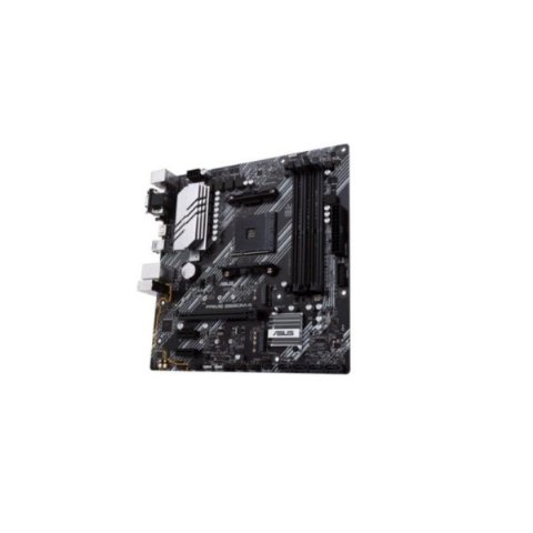 Asus Prime B550M-A/CSM B550 AM4 DDR4 Micro ATX Anakart Outlet