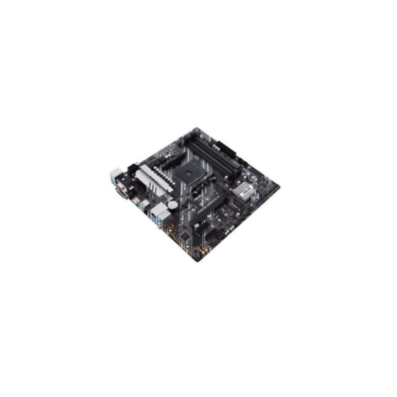 Asus Prime B550M-A/CSM B550 AM4 DDR4 Micro ATX Anakart Outlet
