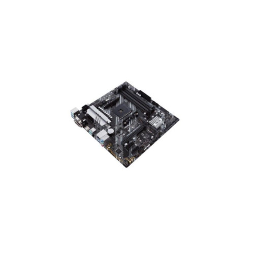Asus Prime B550M-A/CSM B550 AM4 DDR4 Micro ATX Anakart Outlet