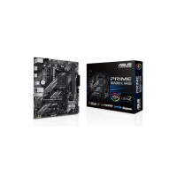 Asus Prime B550M-K ARGB AMD AM...