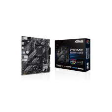 Asus Prime B550M-K ARGB AMD AM4 DDR4 Micro ATX Anakart Outlet