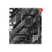 Asus Prime B550M-K ARGB AMD AM4 DDR4 Micro ATX Anakart Outlet