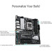 Asus Prime B650M-A Wi-Fi II AMD AM5 DDR5 Micro ATX Anakart - outlet