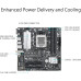 Asus Prime B650M-A Wi-Fi II AMD AM5 DDR5 Micro ATX Anakart - outlet