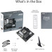 Asus Prime B650M-A Wi-Fi II AMD AM5 DDR5 Micro ATX Anakart - outlet