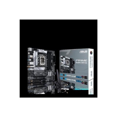 Asus Prime B660M-A D4 Intel LGA1700 DDR4 Micro ATX Anakart Outlet