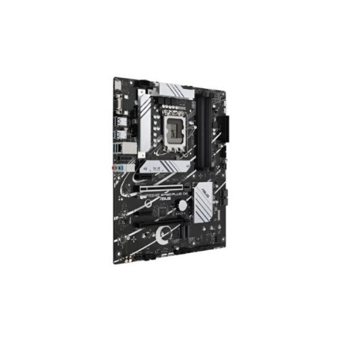 Asus Prime B760-PLUS Intel LGA1700 DDR5 ATX Anakart Outlet