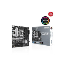 Asus Prime B760M-A D4 Intel LGA1700 DDR4 Micro ATX Anakart Outlet