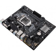 ASUS Prime H310M-E R2.0 Intel H310 Lga 1151 DDR4 