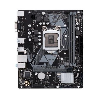 ASUS Prime H310M-F R2.0 Intel H310 Lga1151 DDR4 2666 Vga Anakart