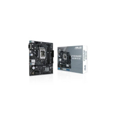 Asus Prime H610M-R D4 Intel LGA1700 DDR4 Micro ATX Anakart Outlet