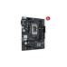 Asus Prime H610M-R D4 Intel LGA1700 DDR4 Micro ATX Anakart Outlet